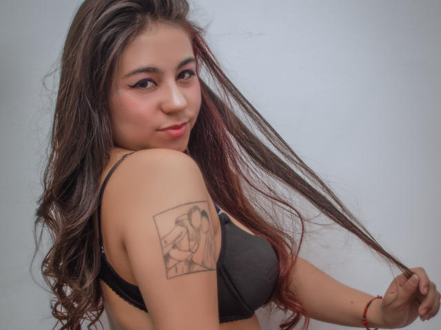 LiliFros - Live sex cam - 12731200