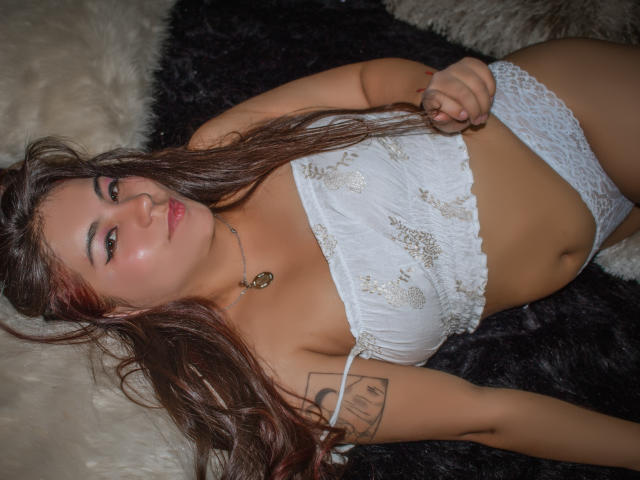 LiliFros - Live sex cam - 12731212