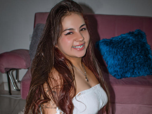 LiliFros - Sexe cam en vivo - 12731232