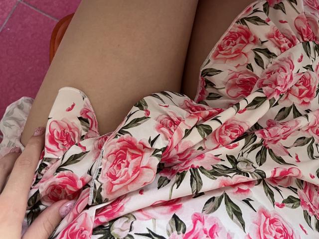 Solleil - Live sex cam - 12731604