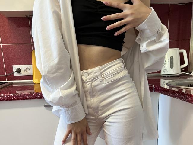 Solleil - Sexe cam en vivo - 12732560