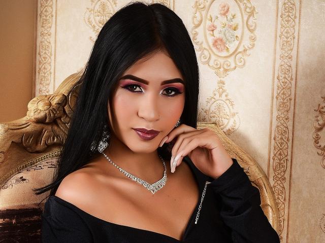AngieMartin - Sexe cam en vivo - 12735336