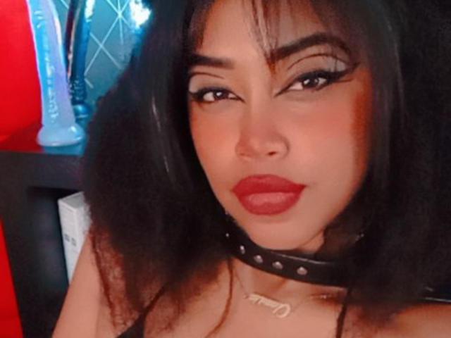 LaiaMorrison - Sexe cam en vivo - 12737588