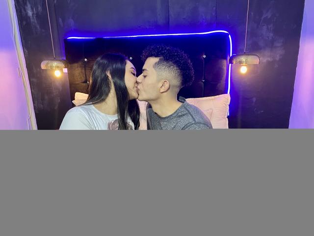LizDanny - Live sexe cam - 12738260