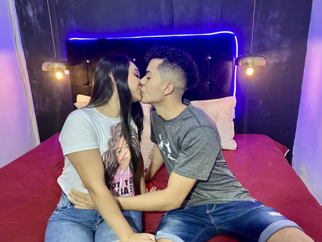 LizDanny - Sexe cam en vivo - 12738268