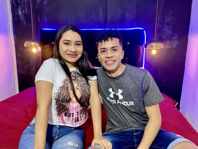 LizDanny - Sexe cam en vivo - 12738272
