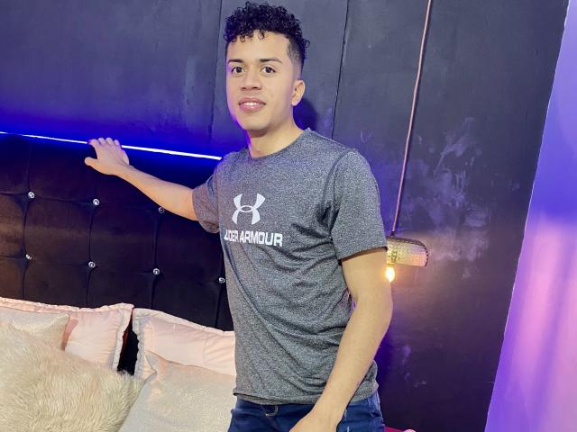 LizDanny - Sexe cam en vivo - 12738284