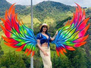 DannaStevens - Sexe cam en vivo - 12738660