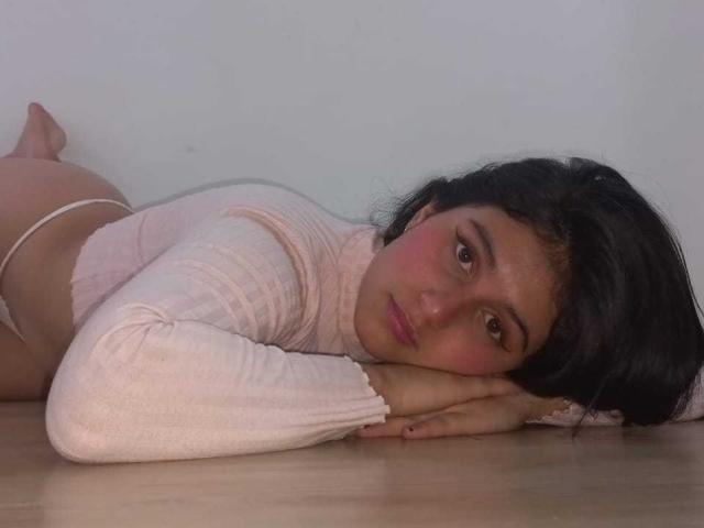 EimyCruz - Live sex cam - 12740372