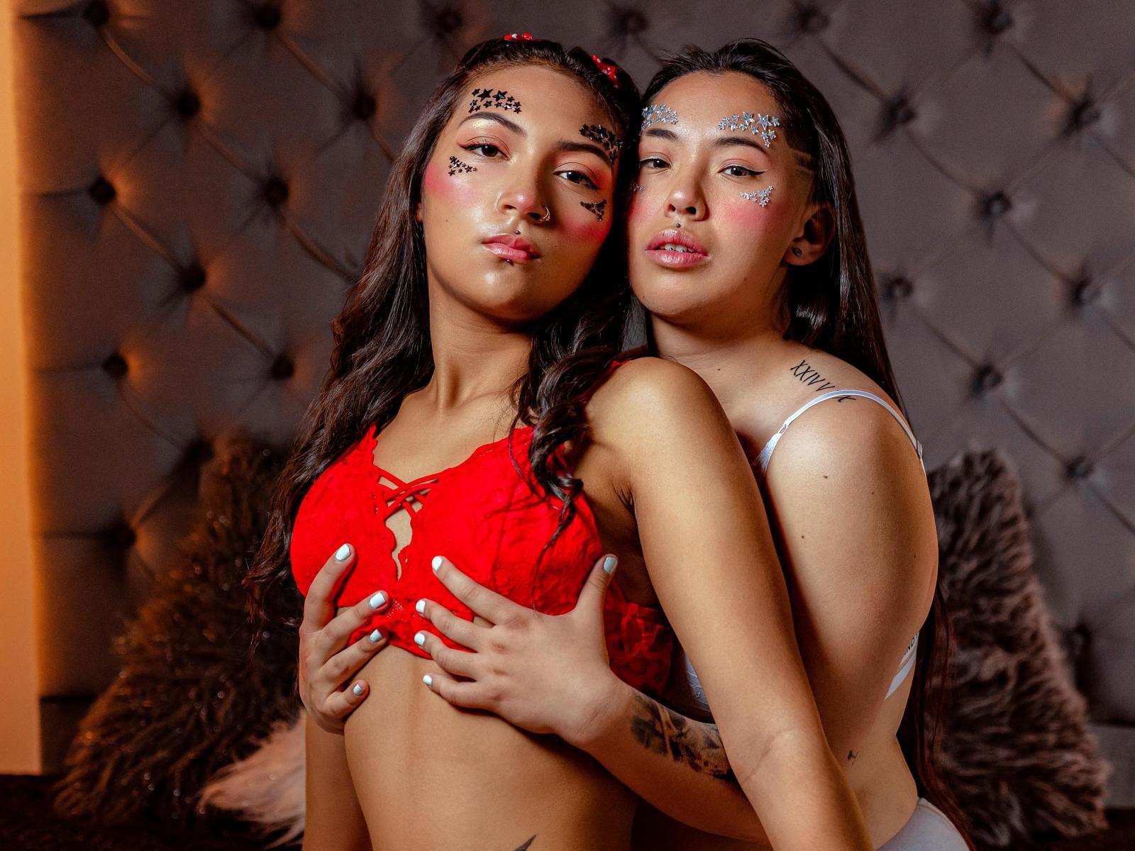 SugarAndSpicy - Sexe cam en vivo - 12742896