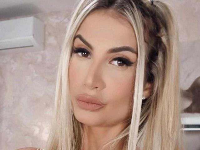 Lellie - Live porn &amp; sex cam - 12742920