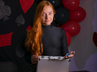 AlanaRouse - Live porn &amp; sex cam - 12745676