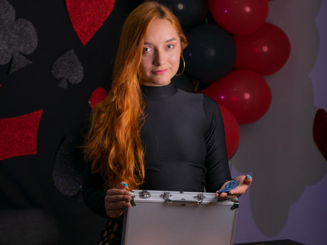 AlanaRouse - Live porn &amp; sex cam - 12745676