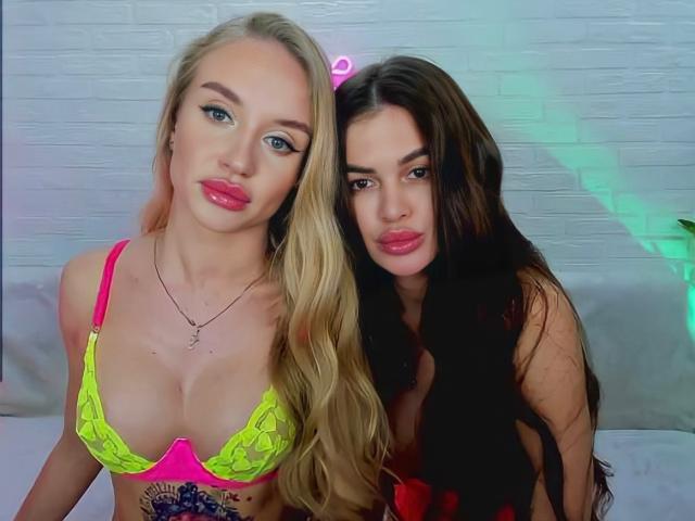 NadiJay - Sexe cam en vivo - 12746292