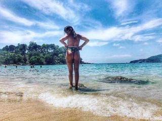 LovelyEvee - Sexe cam en vivo - 12747072