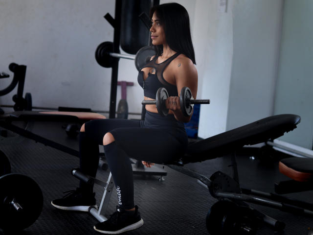 AlejandraSwift - Sexe cam en vivo - 12748144