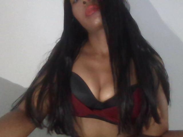 BelsyBell - Live sexe cam - 12748220
