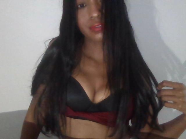 BelsyBell - Sexe cam en vivo - 12748248