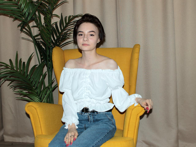 LesleyWill - сексуальная веб-камера в реальном времени - 12749184