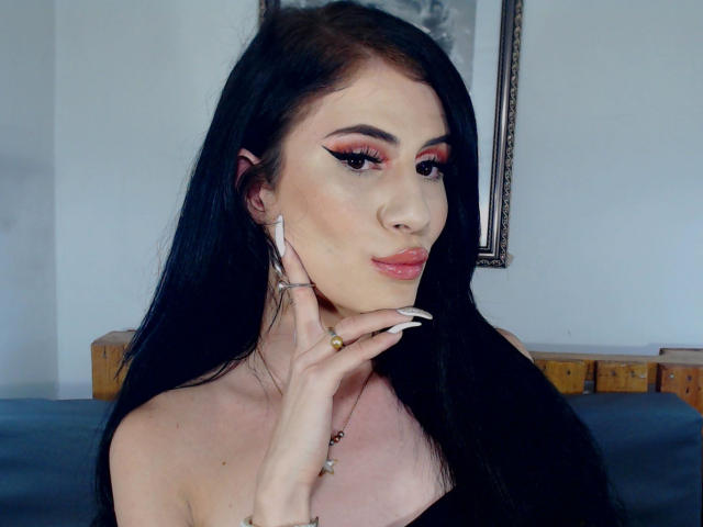 DannyBunnyX - Live sexe cam - 12749284