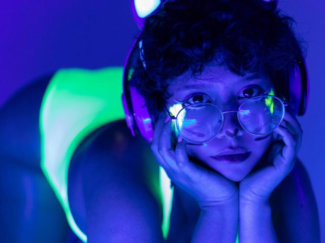 PinkCaty - Camera khiêu dâm &amp; quyến rũ trực tiếp - 12749444