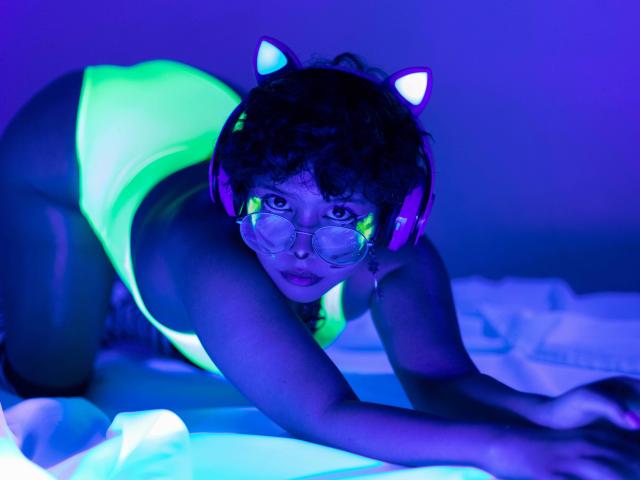 PinkCaty - сексуальная веб-камера в реальном времени - 12749448