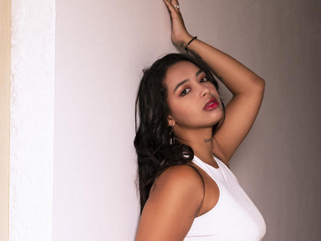 AriadnaSimmons - Live sexe cam - 12749692