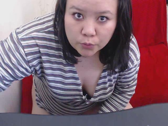 FelindraXBBW - Sexe cam en vivo - 12749776