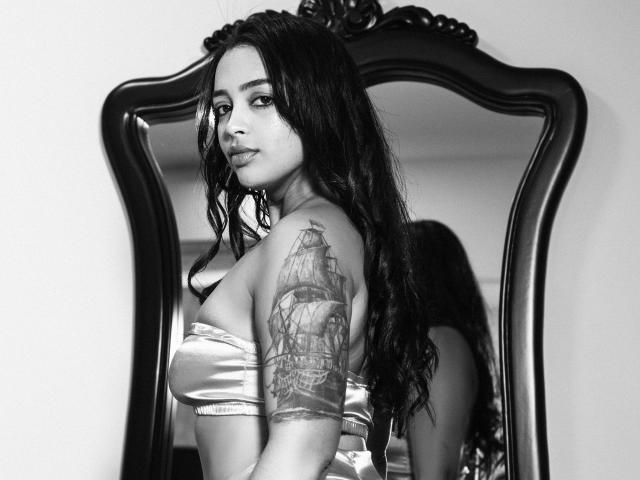 AriadnaSimmons - Live sex cam - 12750200