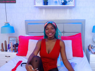 MistikLov - Sexe cam en vivo - 12750704