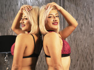AmaiaPaige - Live Sex Cam - 12752756