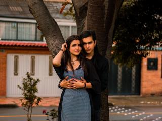 VeinEtSkade - Sexe cam en vivo - 12753580