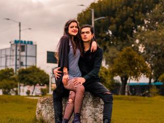 VeinEtSkade - Sexe cam en vivo - 12753584