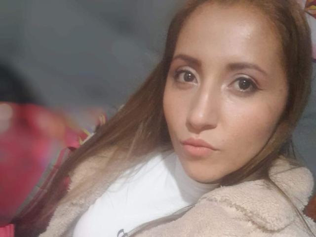 AnnitaLatinHott - Sexe cam en vivo - 12753964