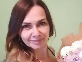 KrystalLaRed - Sexe cam en vivo - 12754568