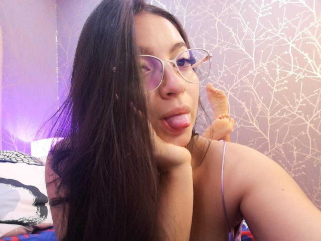 HannyWayne - Live sex cam - 12754708