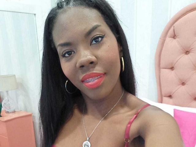 EbonyYulia - Live porn &amp; sex cam - 12755628