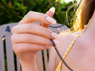 NancyCutee - Sexe cam en vivo - 12755736