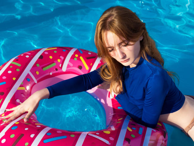 NancyCutee - Sexe cam en vivo - 12755740