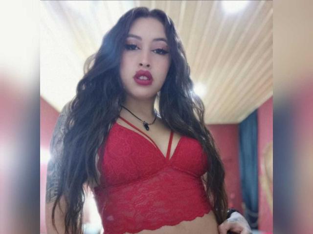 KimDaniels - Sexe cam en vivo - 12757844
