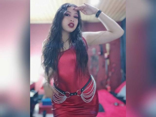 KimDaniels - Live sexe cam - 12757860