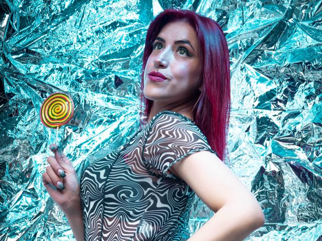 AlissaBrown - 라이브 포르노 &amp; 섹스 캠 - 12758368