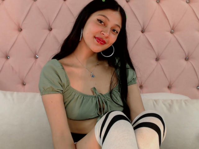 AliceStonie - Sexe cam en vivo - 12762500