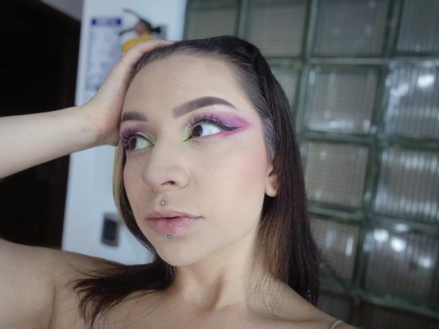 ZoeThompson - ライブポルノ&amp;セックスカム - 12763256