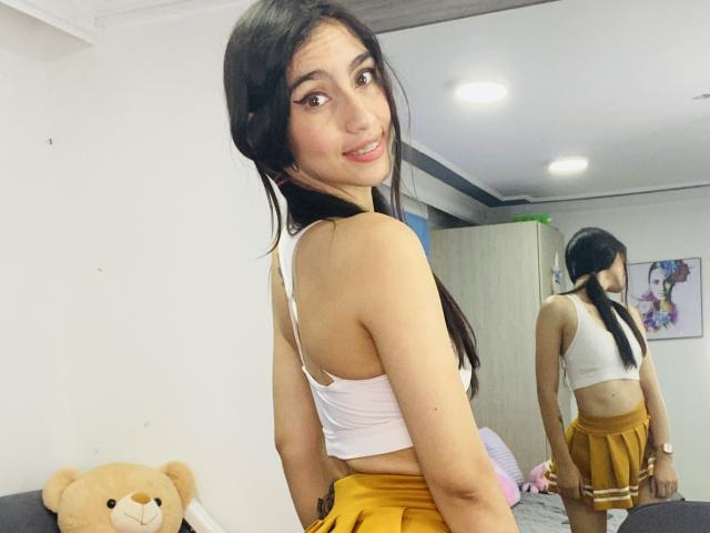 CameronCossio - Porno na żywo i seks kamera - 12763304