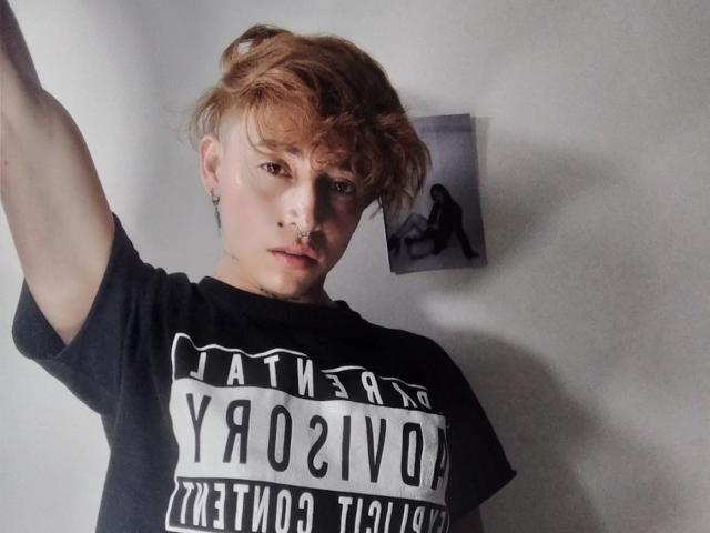 YeiSela - Sexe cam en vivo - 12764352