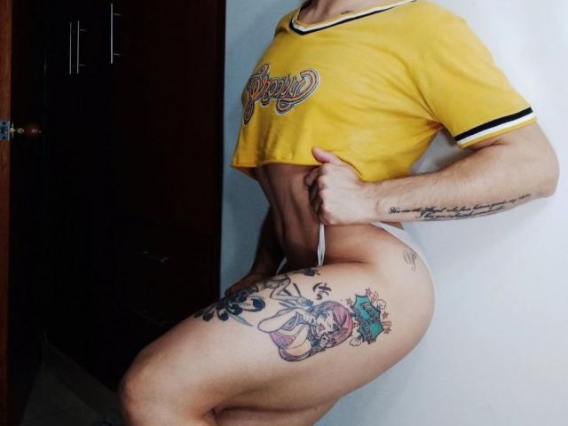 YeiSela - Live porn &amp; sex cam - 12764416