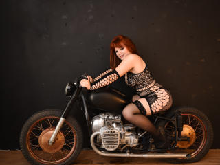 MeloryWet - Camera khiêu dâm &amp; quyến rũ trực tiếp - 12764980