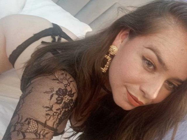 IvanaRicci - Live sexe cam - 12765948