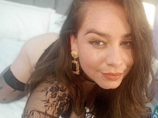 IvanaRicci - Sexe cam en vivo - 12765956